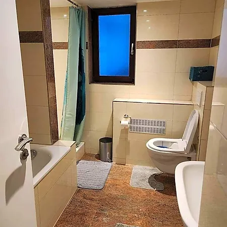 Grosse & Monteur Hotel 3*